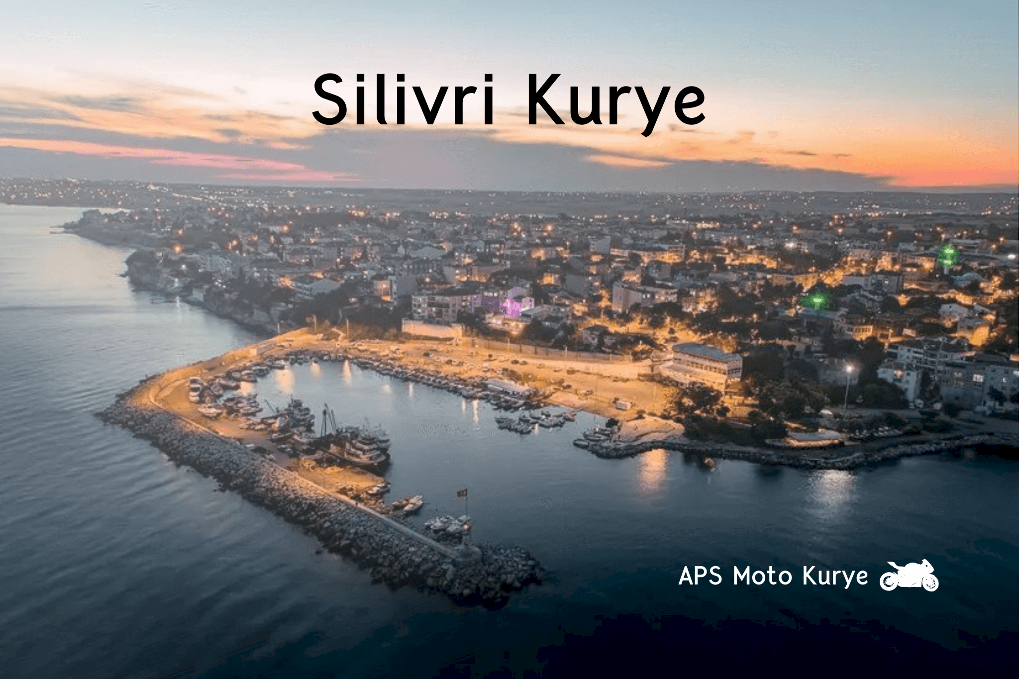 Silivri Kurye