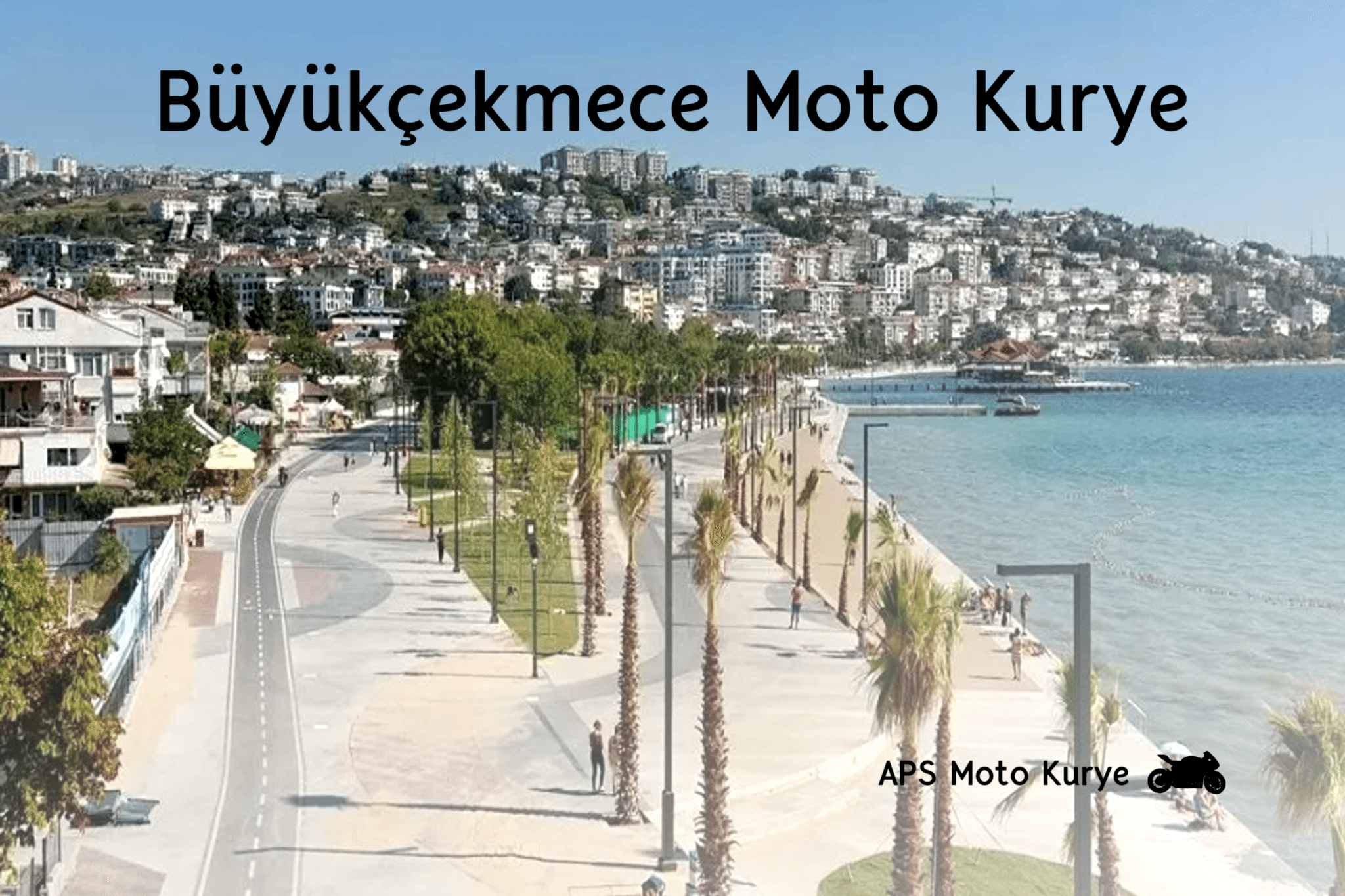 Büyükcekmece Kurye