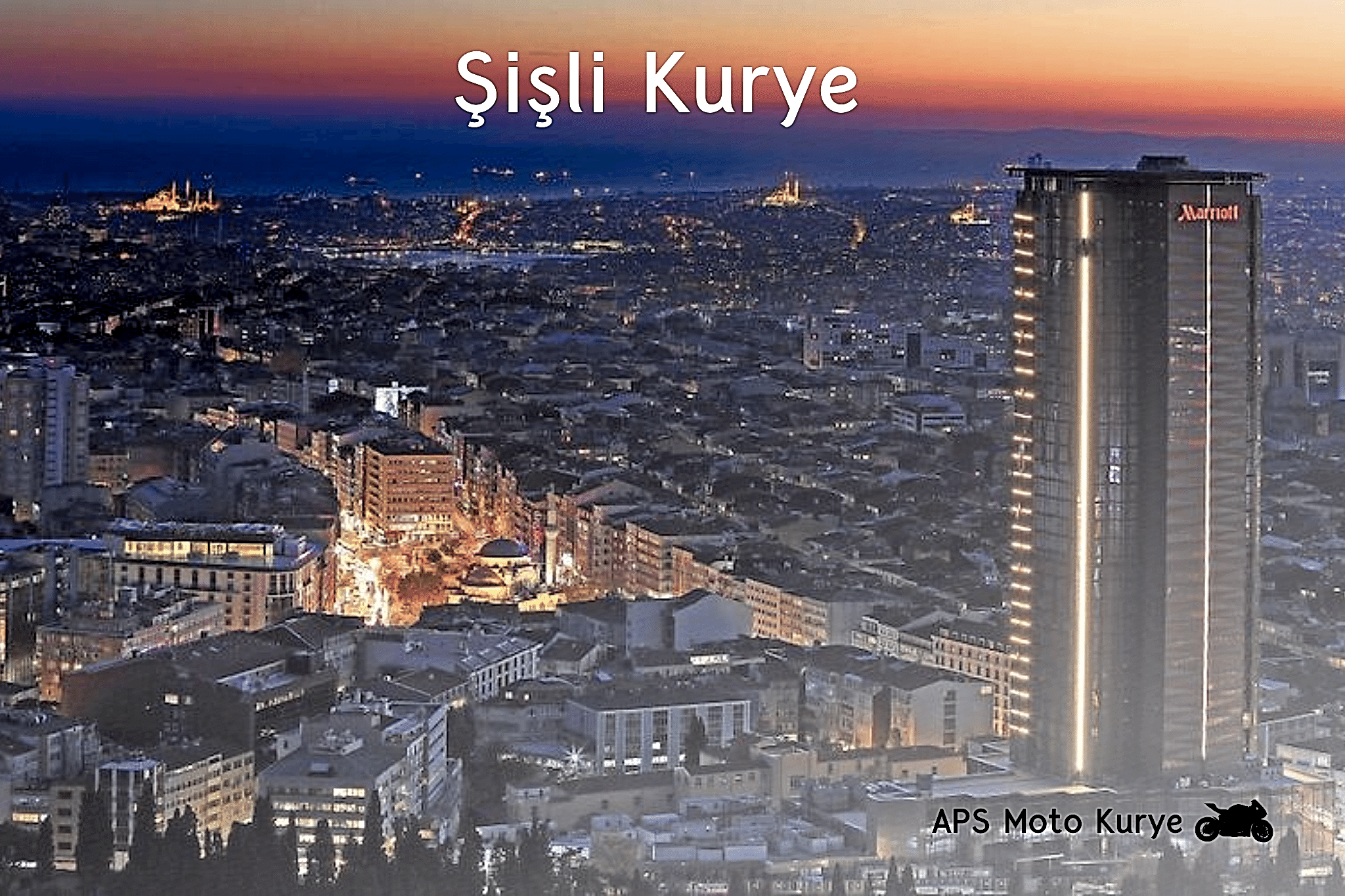 Şişli Kurye