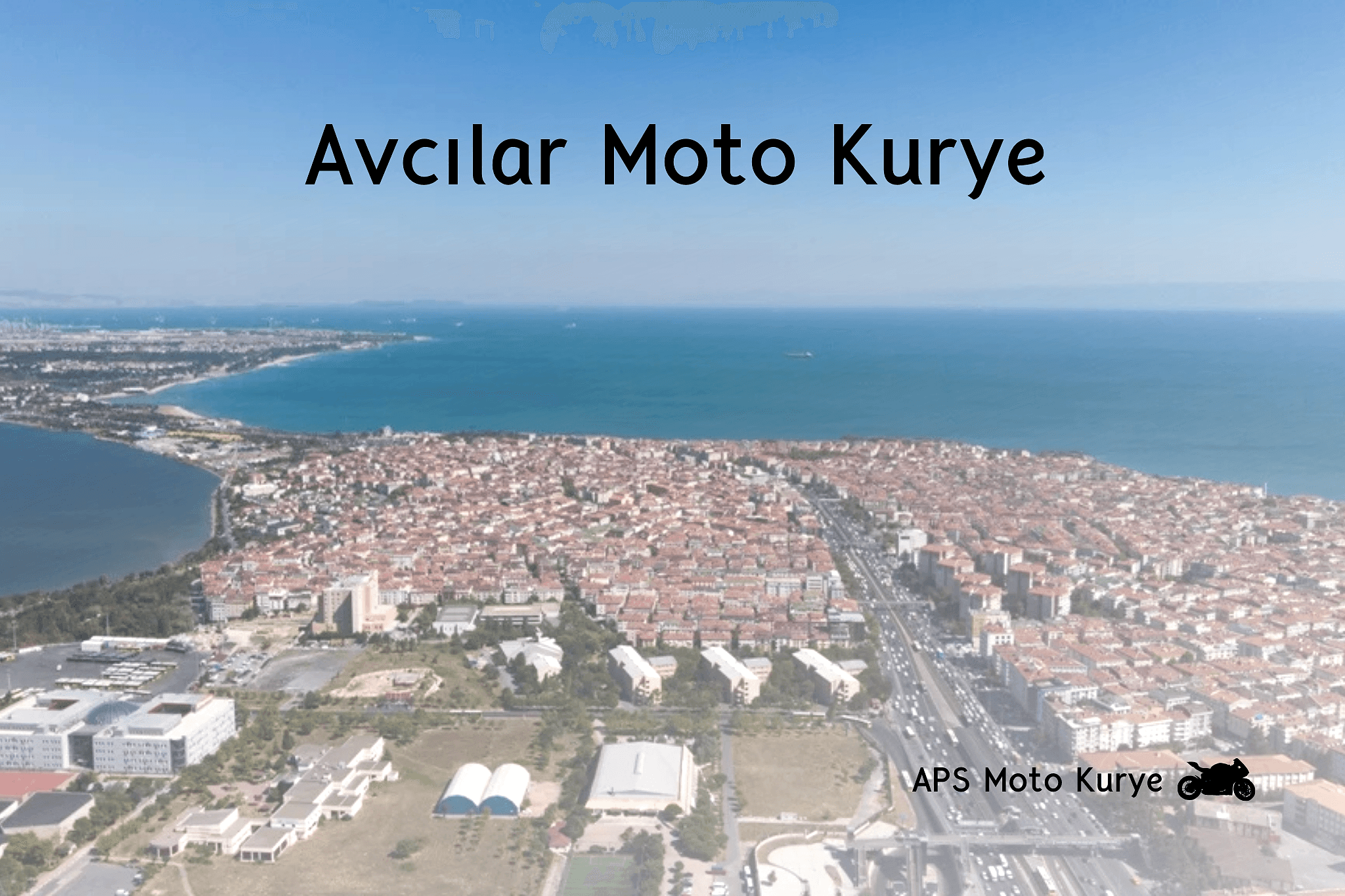 Avcılar Kurye